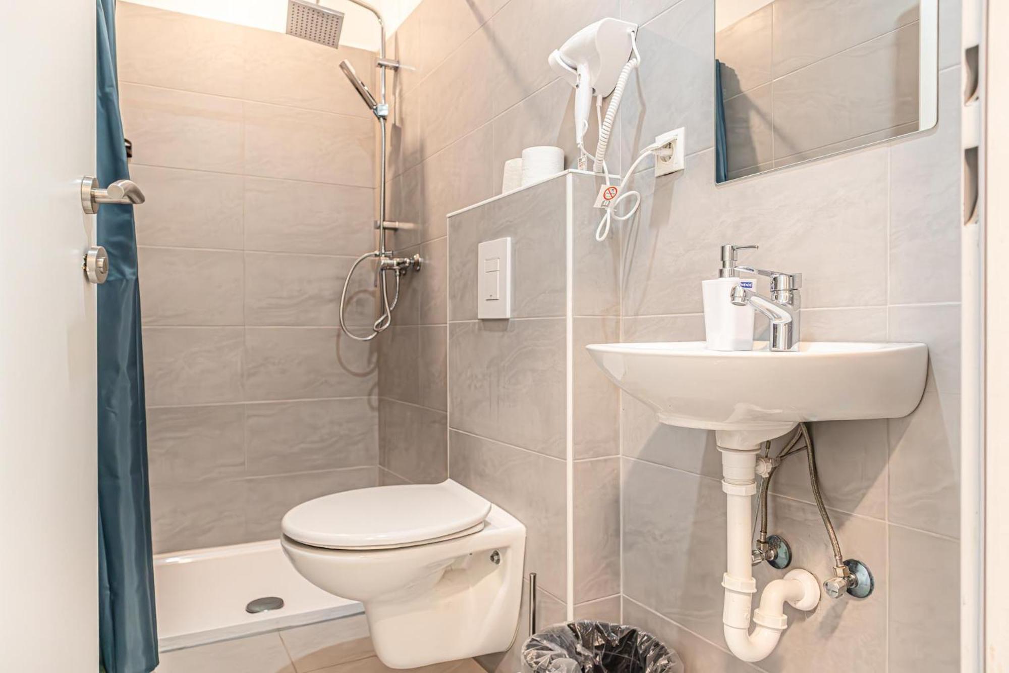 Past Meets Present - 1br Near Westbahnhof * Wien